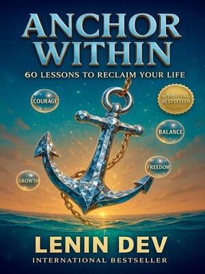 cover image of Anchor Within
